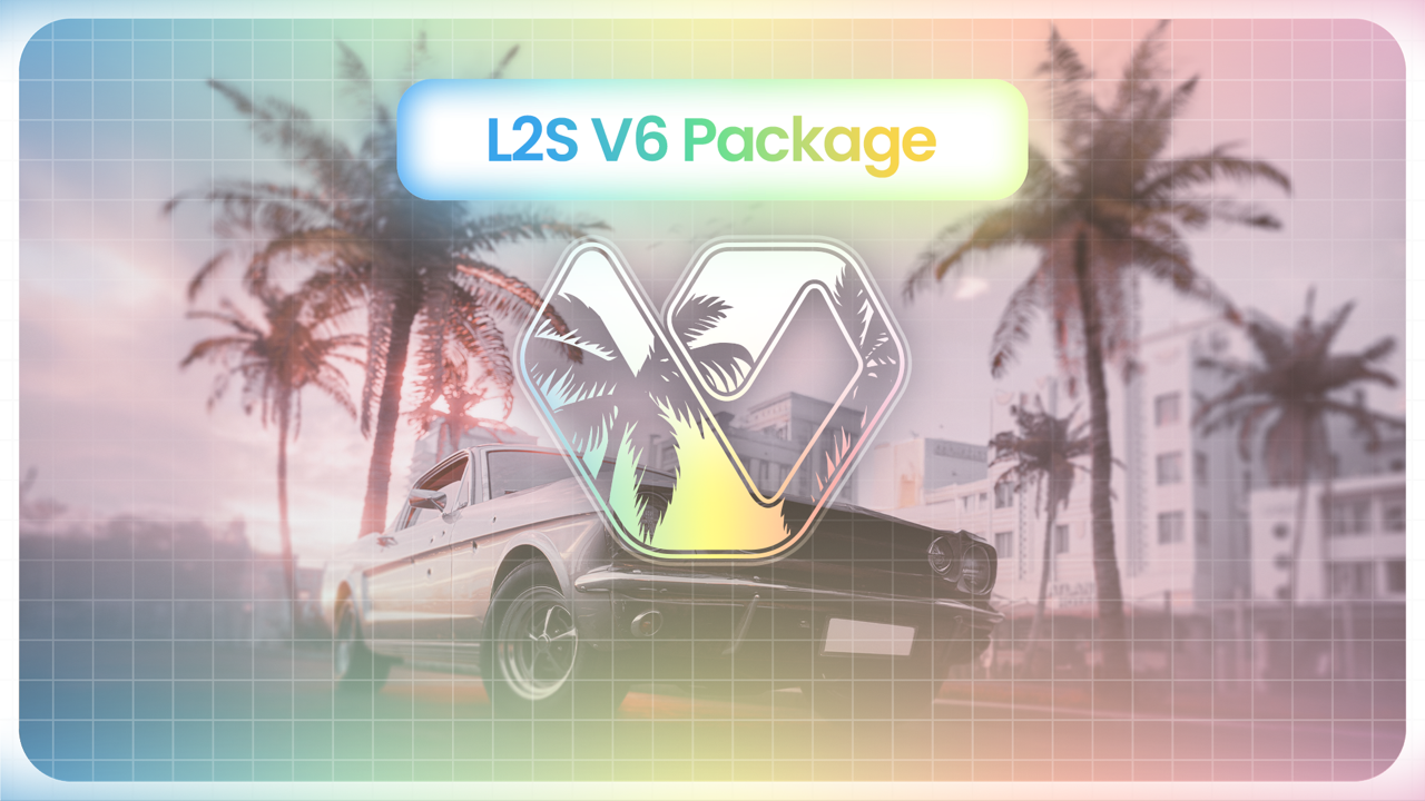 V6 - NextLevel